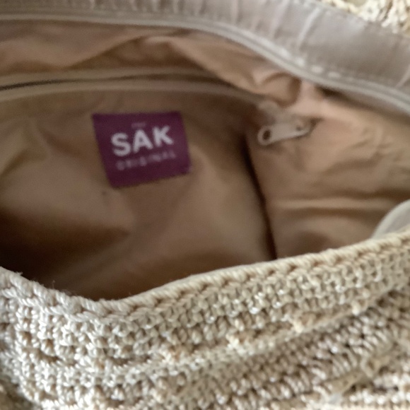 Sak handbag - Picture 3 of 5